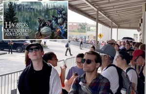 Дешевый парижский Диснейленд, предлагающий билеты для взрослых и детей со скидкой 30 фунтов стерлингов